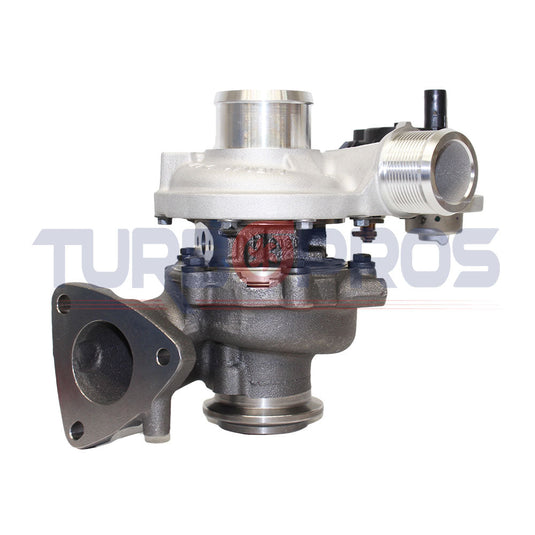 Genuine Turbo Charger GTD1444VZ For Ford Transit T20DD0J 2.0L 2014-