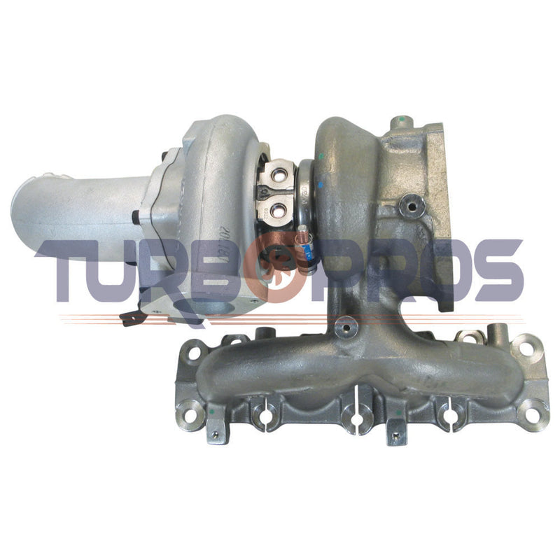 Load image into Gallery viewer, Genuine Turbo Charger TD04L6 For Hyundai i30N 2.0L 28231-2GTB1
