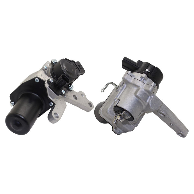 Load image into Gallery viewer, Turbo Charger Electronic Actuator For Toyota LandCruiser 200 Series VDJ200 1VD-FTV 4.5L
