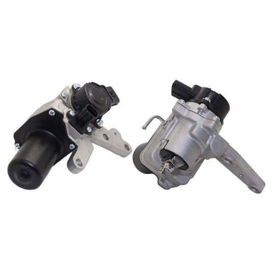 Turbo Charger Electronic Actuator For Toyota LandCruiser 200 Series VDJ200 1VD-FTV 4.5L