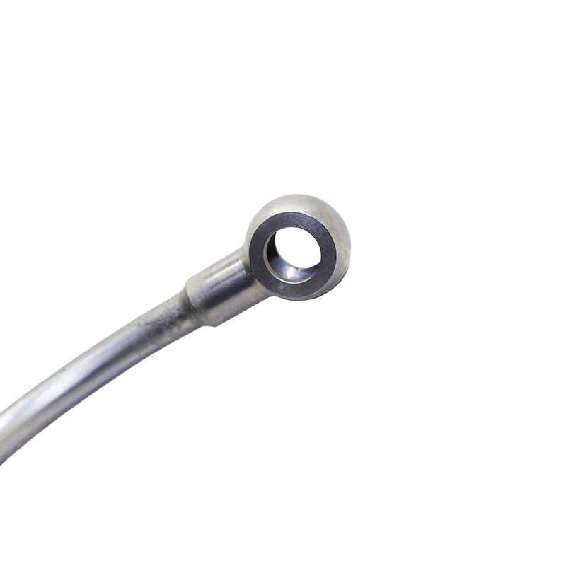 Load image into Gallery viewer, Genuine Turbo Charger Oil Feed Pipe With Gaskets For Holden Captiva Z20S 2.0L
