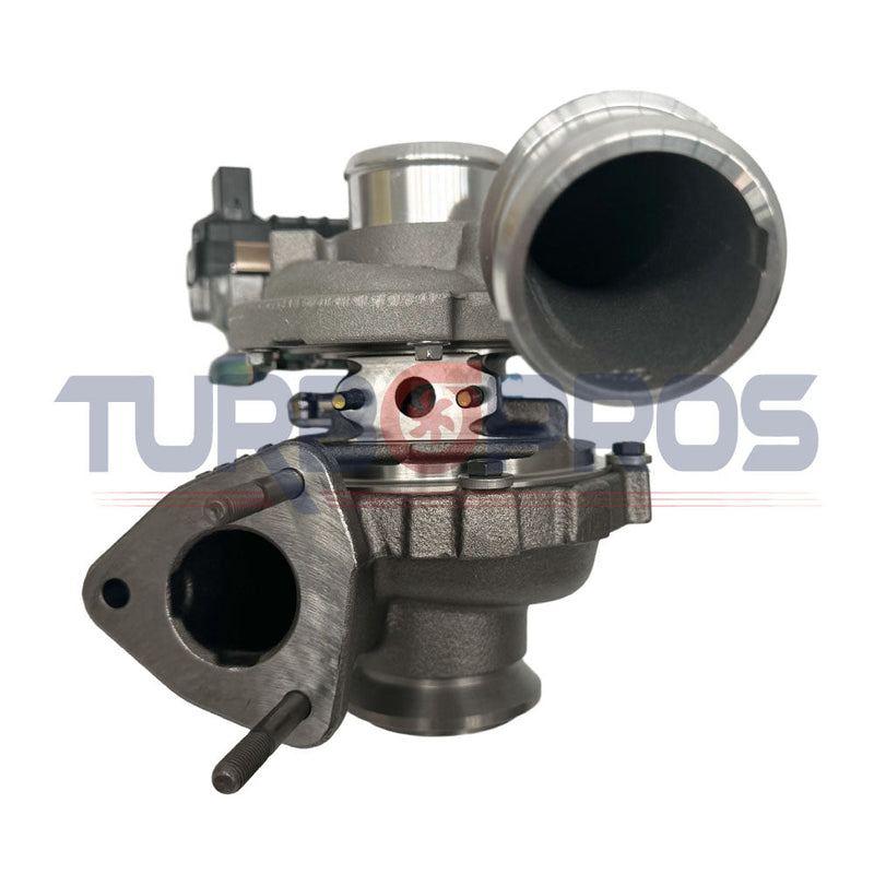 Load image into Gallery viewer, Genuine Turbo Charger For Holden Cruze Z20S1 2.0L 2009-2011
