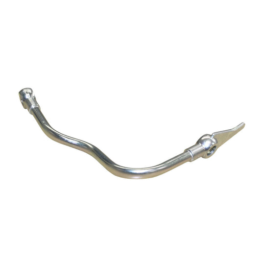 Genuine Turbo Charger Oil Feed Pipe For Isuzu MUX / D-Max 4JJ1-TC 3.0L 2012 Onwards VIIO