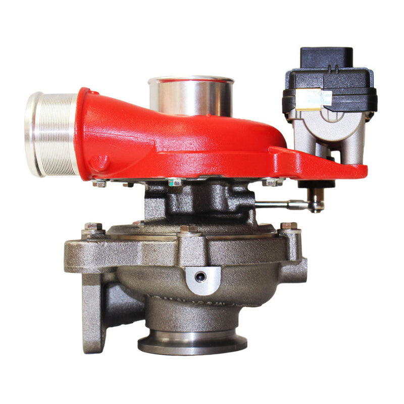 Load image into Gallery viewer, GEN1 High Flow Turbo Charger For LDV VAN G10 D19 1.9L
