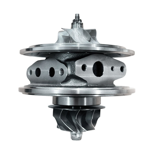 Upgrade Billet Turbo Cartridge CHRA Core With Oil Feed Pipe For Nissan Patrol GU ZD30 3.0L Fits Early DI 2000-2002