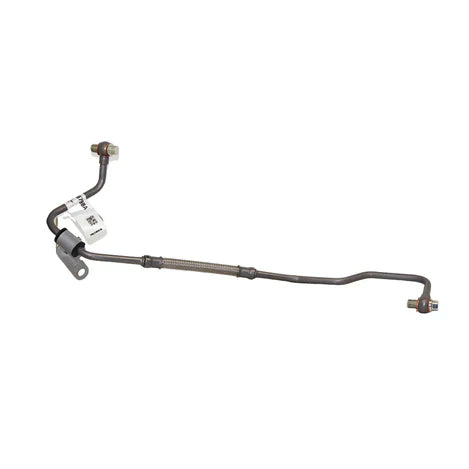 Load image into Gallery viewer, Upgrade Billet Turbo Charger With 70mm Intercooler &amp; Hose And Genuine Oil Feed Pipe For Ford Ranger 2.2L 2011-2015
