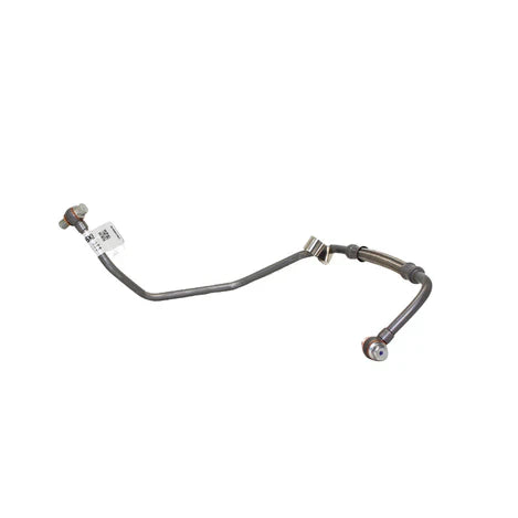 Upgrade Billet Turbo Charger With 70mm Intercooler And Genuine Oil Feed Pipe For Mazda BT50 3.2L 2011-2015