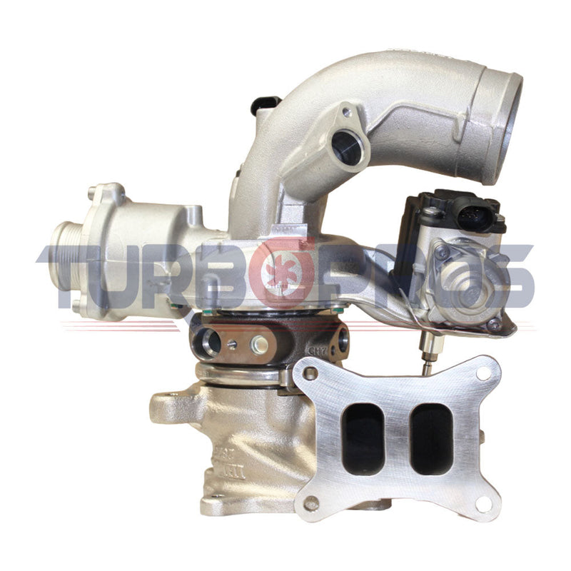 Load image into Gallery viewer, Genuine Turbo Charger For Audi A7 2.0L GEN3 9VA10
