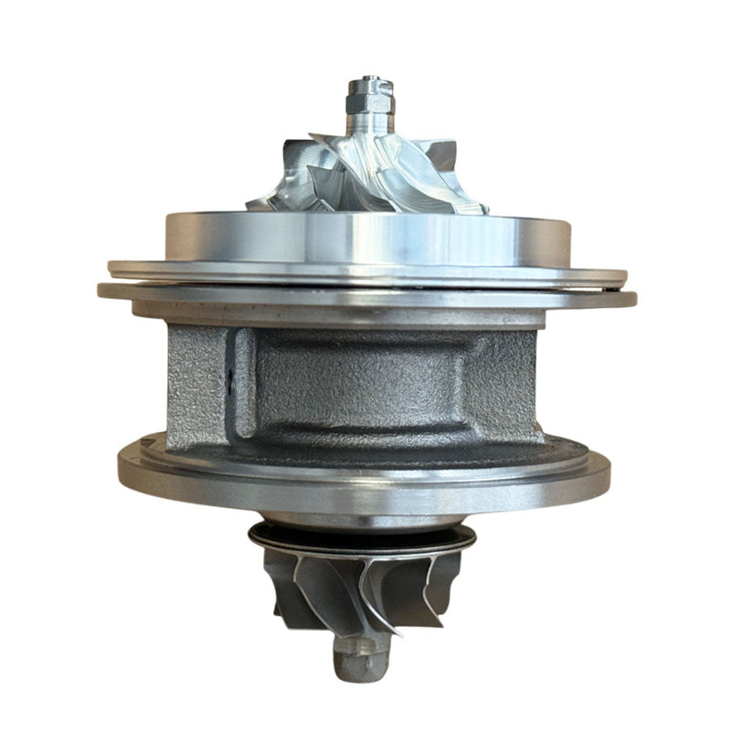 Load image into Gallery viewer, Upgrade Billet Turbo Cartridge CHRA Core With Studs &amp; Gaskets For Hyundai iLoad / iMax D4CB 2.5L 2012 Onwards
