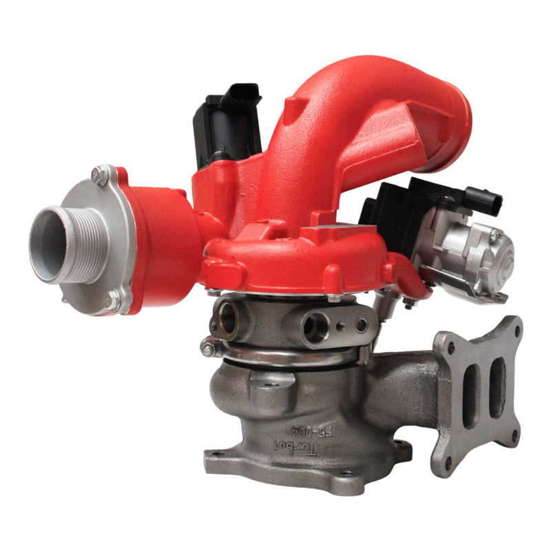 Load image into Gallery viewer, GEN1 High Flow Turbo Charger For Audi A4 / A5 /A6 / A7 / Q5 / S5 2.0L 2.0L 
