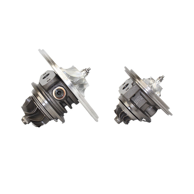 Load image into Gallery viewer, Upgrade Billet Turbo Charger Cartridge CHRA For Renault Master M9T 2.3L Twin-Turbo
