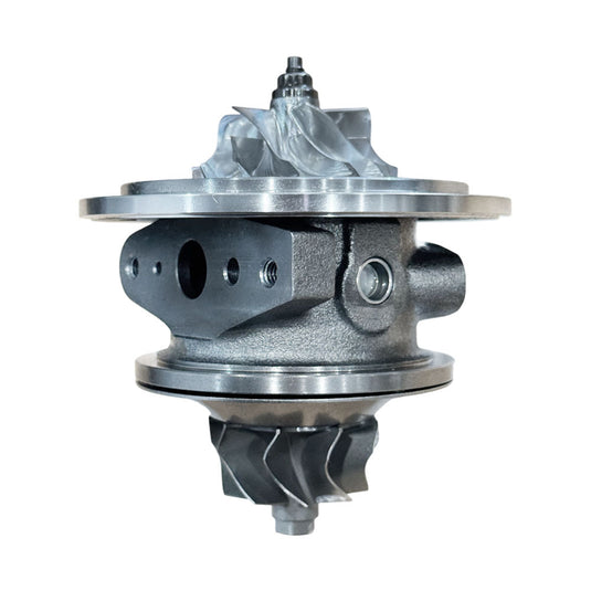 Upgrade Billet Turbo Cartridge CHRA Core With Oil Feed Pipe For Nissan Patrol GU RD28 2.8L