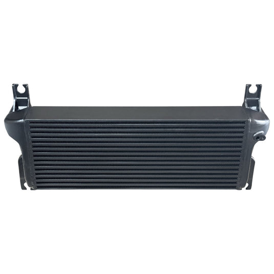 Upgrade Aluminium 106mm Intercooler & Hoses For Mazda BT-50 3.2L/2.2L 2011-2020