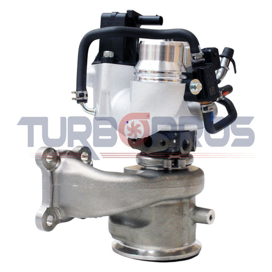 Genuine Turbo Charger TD025L4BR For Holden Cruze 1.4L Petrol 2015 Onwards