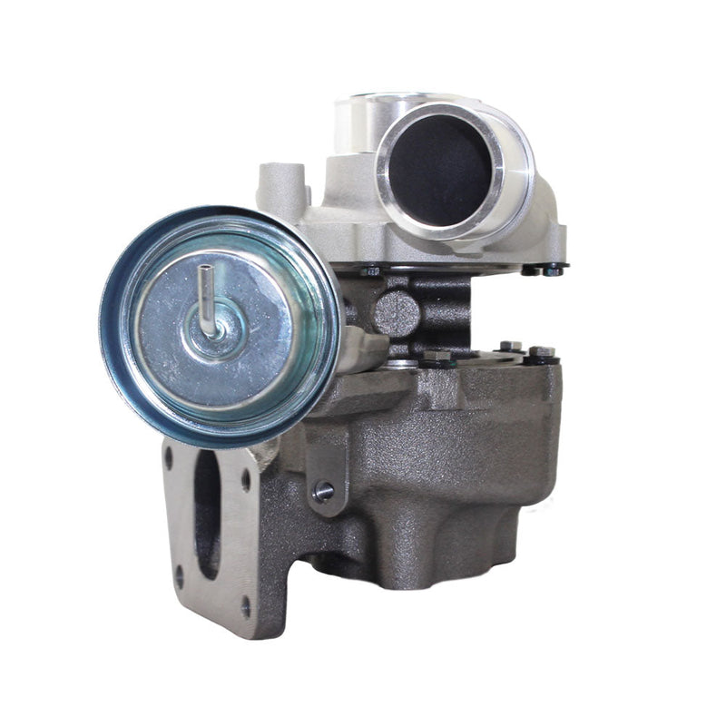 Load image into Gallery viewer, Upgrade Billet Turbo Charger For Mitsubishi Pajero 4M41 3.2L VT13
