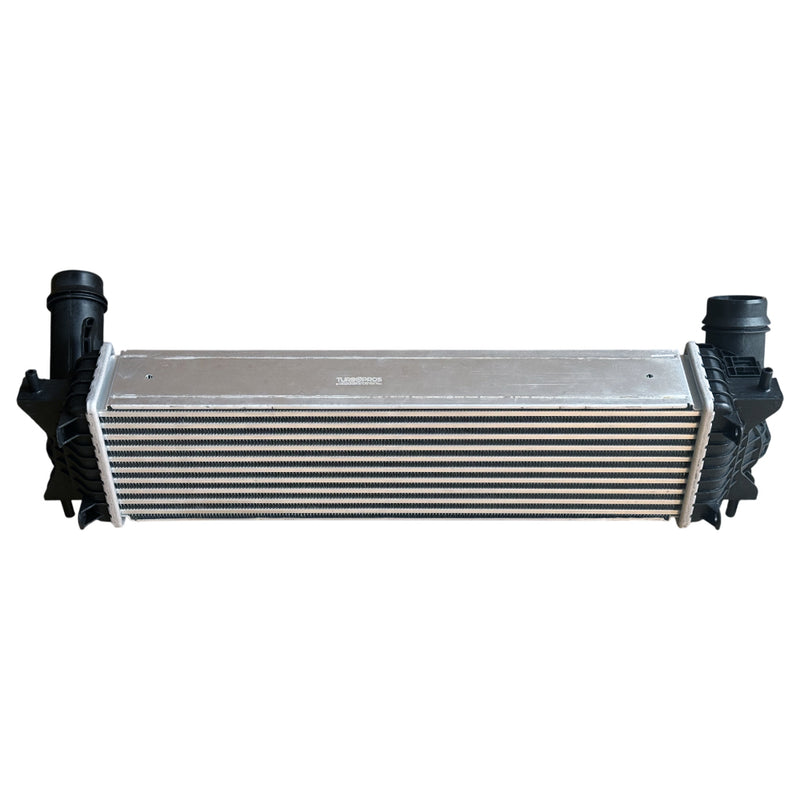 Load image into Gallery viewer, Premium Intercooler For Nissan Navara NP300 D23 2.3L 2014 Onwards
