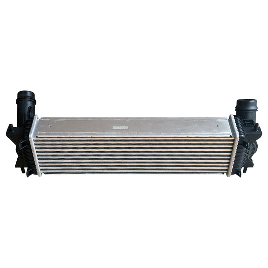 Premium Intercooler For Nissan Navara NP300 D23 2.3L 2014 Onwards