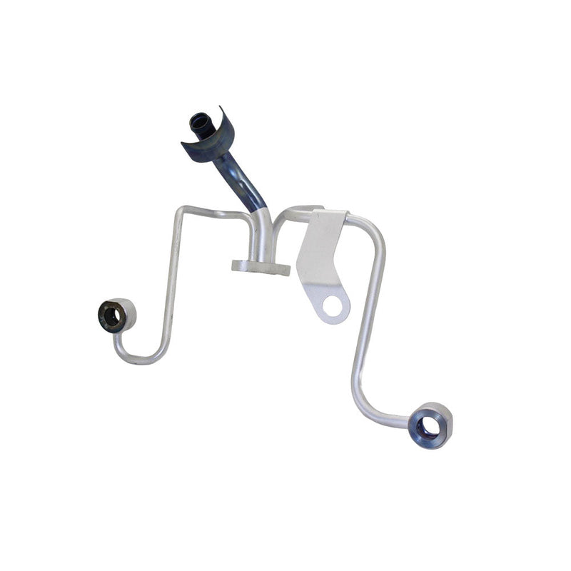 Load image into Gallery viewer, Genuine Turbo Charger Oil Feed &amp; Return Pipe For Nissan GU Patrol RD28
