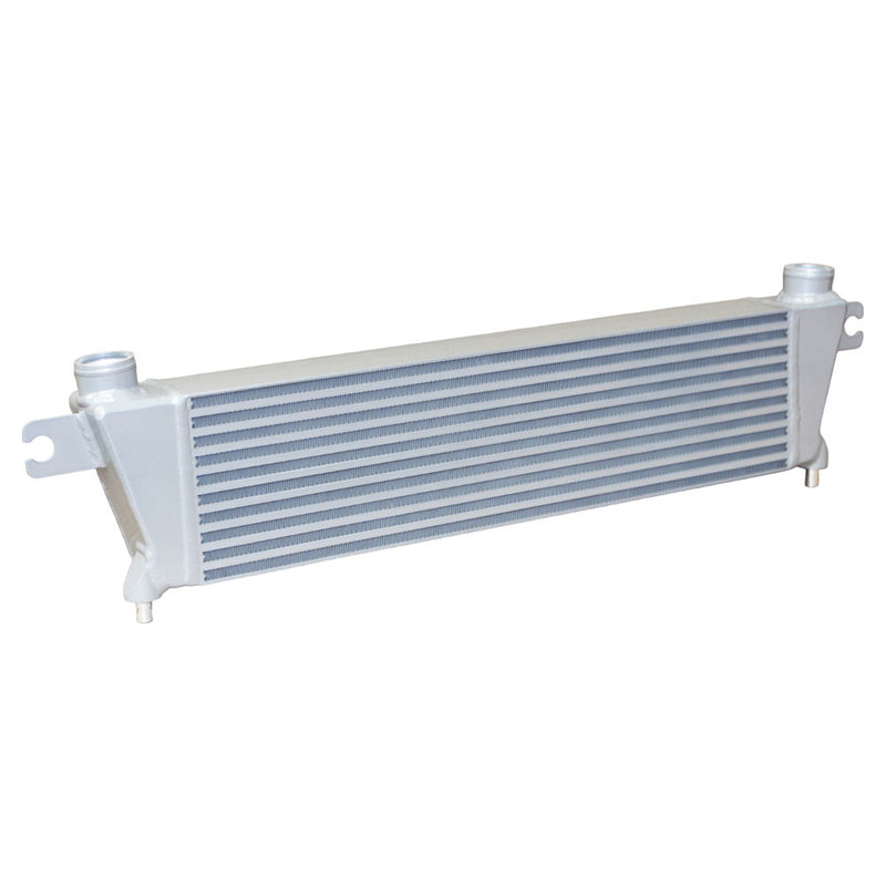 Load image into Gallery viewer, Upgrade Aluminium 80mm Intercooler For Holden Colorado RG 2.8L 2012 Onwards Silver
