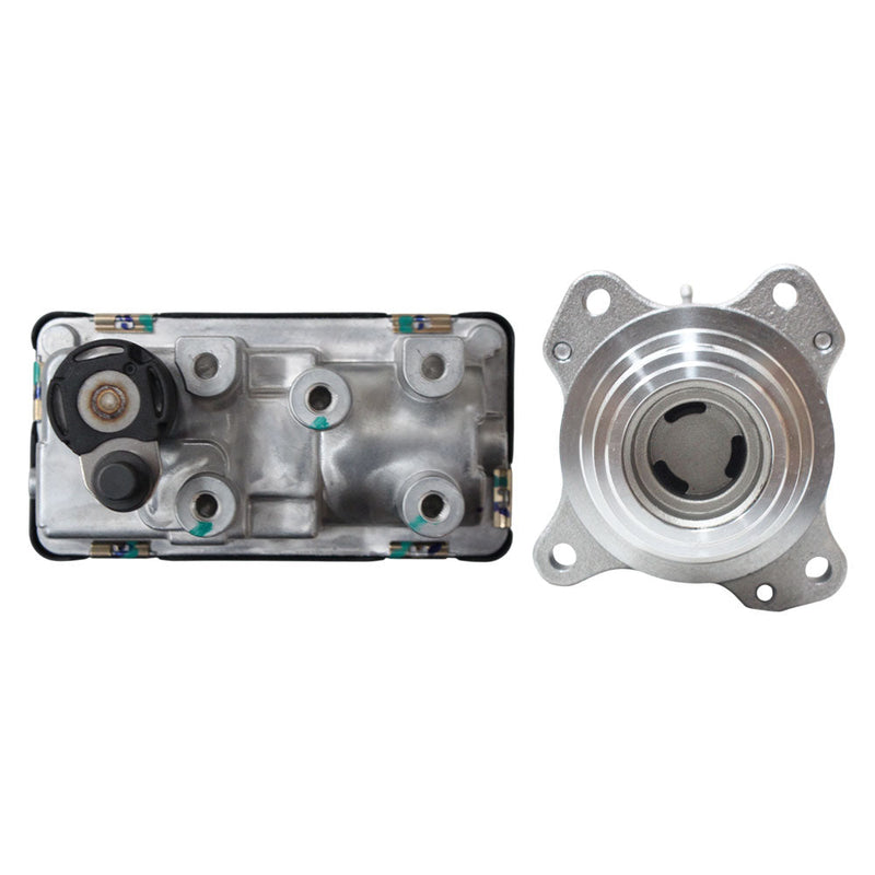 Load image into Gallery viewer, Turbo Charger Electronic Actuator For Land Rover Range Rover Sport / Discovery 4 &amp; Jaguar XF / XJ 3.0L

