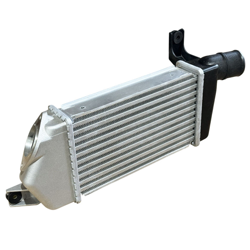 Load image into Gallery viewer, Premium Intercooler &amp; Hoses For Mitsubishi Triton MN 4D56 2.5L
