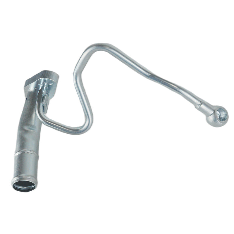 Load image into Gallery viewer, Genuine Turbo Charger Oil Feed &amp; Return Pipe With Gaskets For Toyota LandCruiser 100 Series HDJ100 1HD-FTE 4.2L 
