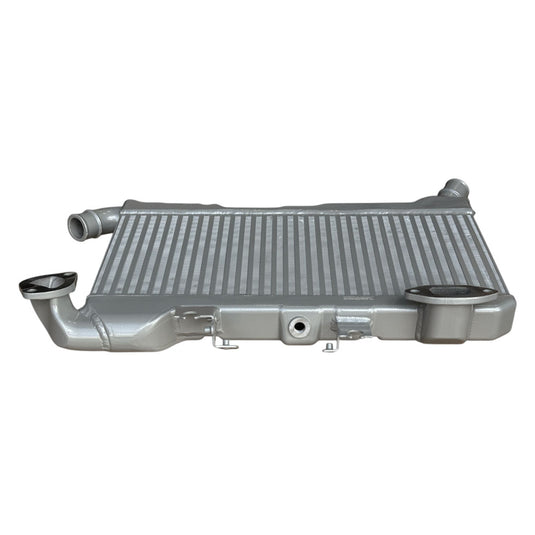 Premium Intercooler For Toyota Land Cruiser VDJ200 200 Series 1VD-FTV V8 4.5L