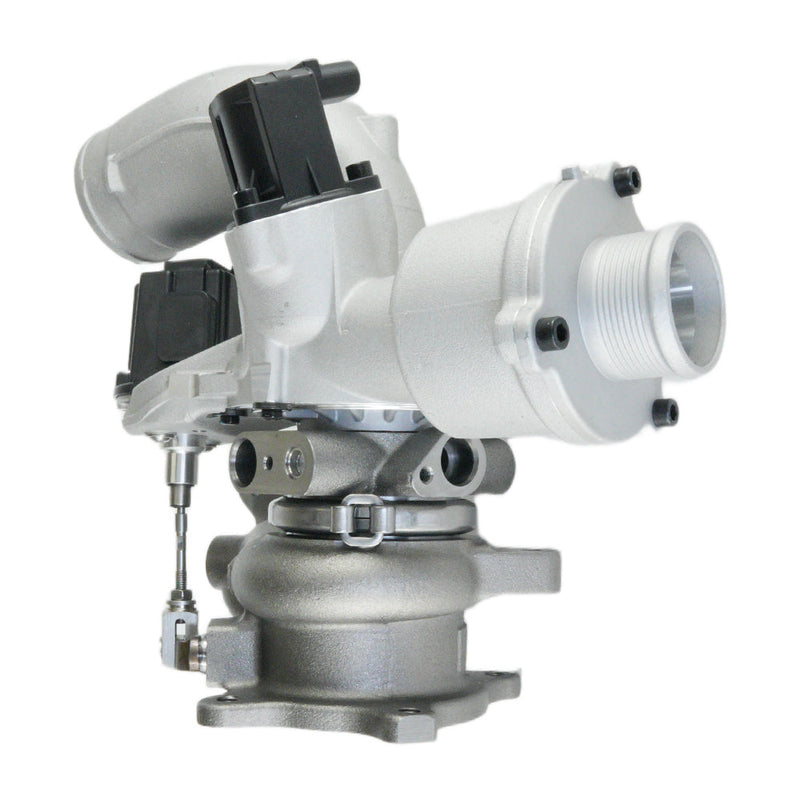 Load image into Gallery viewer, Upgrade Billet Turbo Charger For Audi A4 1.8L 9VA08
