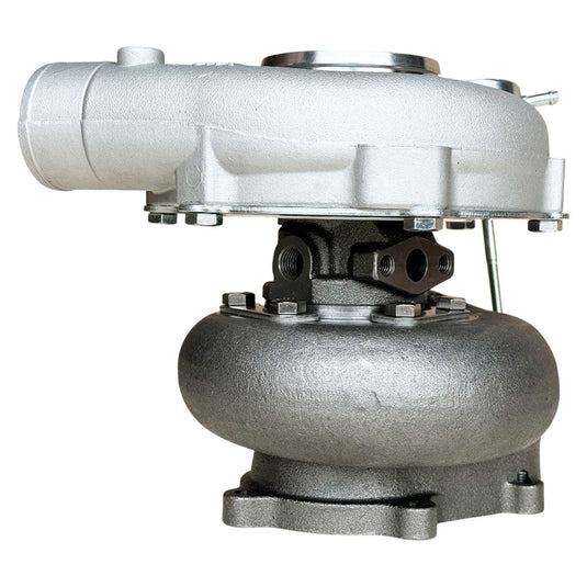 Upgrade Billet GT3576R Turbo Charger With AN8 Oil Catch Can For Ford Falcon FG X XR6/G6E Barra 4.0L 2014-2016