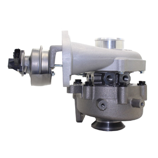 Upgrade Billet Turbo Charger With Genuine Oil Feed Pipe For Holden Cruze Z20D 2.0L