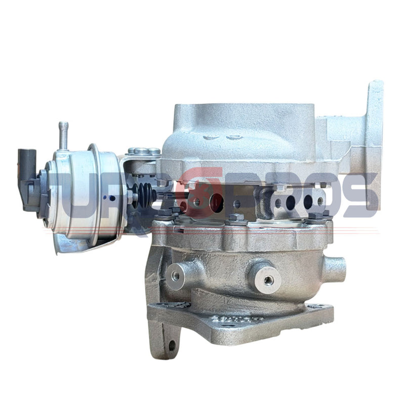 Load image into Gallery viewer, Genuine Turbo Charger GTD1446VZ For Subaru Forester EE20 2.0L 14411-AA940
