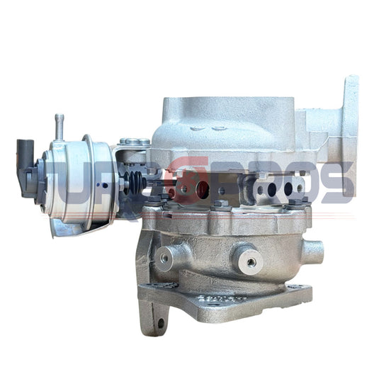Genuine Turbo Charger GTD1446VZ For Subaru Forester EE20 2.0L 14411-AA940