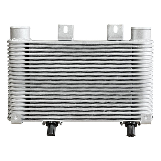 Upgrade Aluminium 64mm Intercooler For Mazda BT-50 WEAT 3.0L