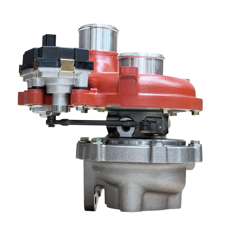 Load image into Gallery viewer, GEN1 High Flow Turbo Charger For Kia Sportage D4HA 2.0L 2009-2015
