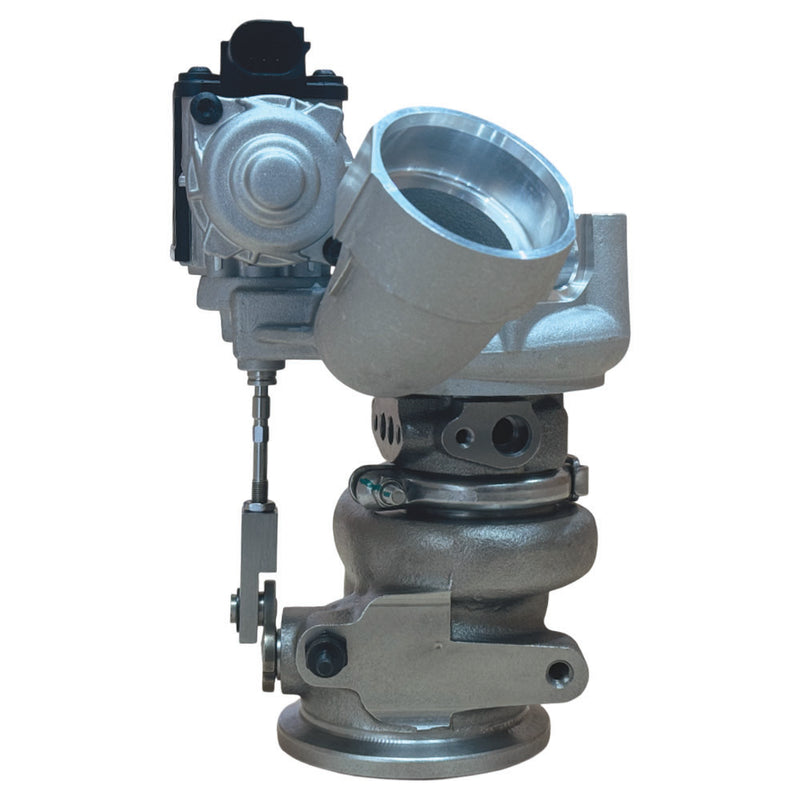 Load image into Gallery viewer, Upgrade Billet Turbo Charger For Skoda Octavia 1.4L
