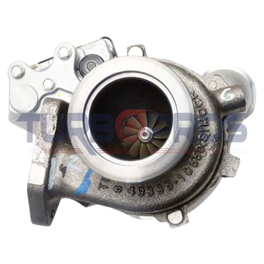 Genuine Billet Turbo Charger TF035HL For BMW 520D / 320D E90N/E91N/E92N/E93N N47D20 2.0L 2007 Onwards 11658519476