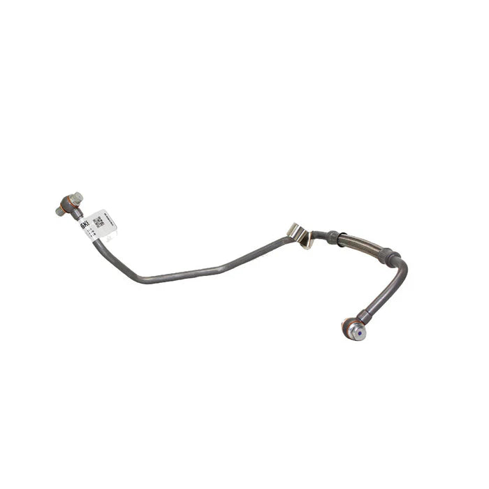 Load image into Gallery viewer, Genuine Turbo Charger &amp; Oil Feed Pipe With 70mm Intercooler For Ford Ranger 3.2L 2015 Onwards
