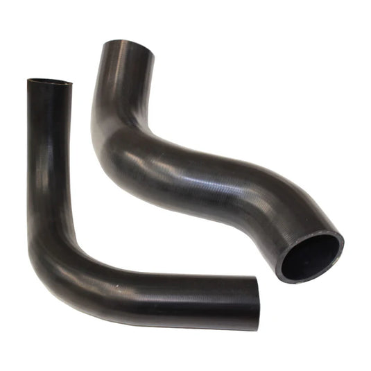 Premium Intercooler & Hoses For Nissan Navara D40 YD25 2.5L