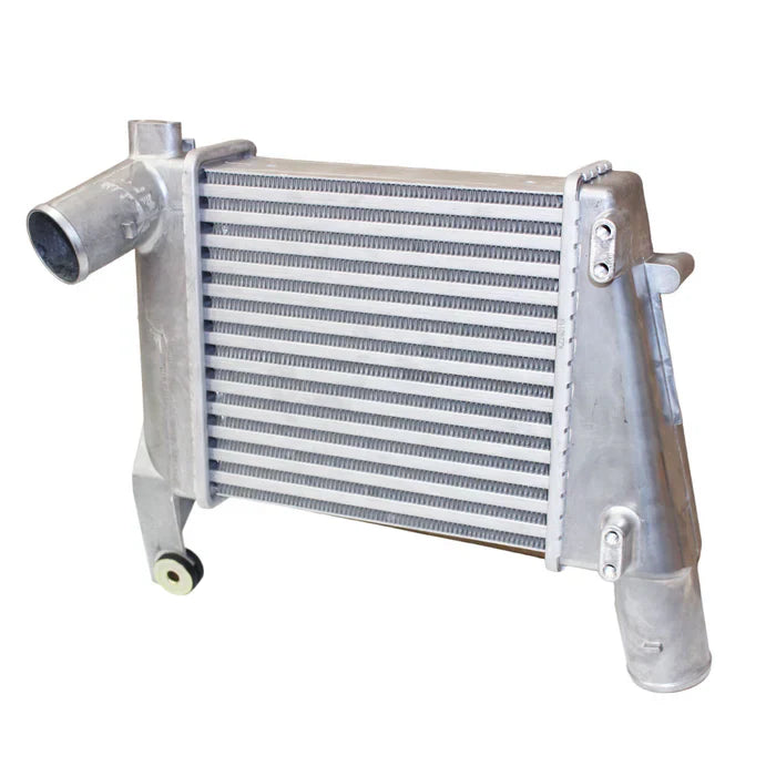 Load image into Gallery viewer, Upgrade Billet Turbo Charger With 63mm Intercooler For Nissan Navara D22 YD25 2.5L
