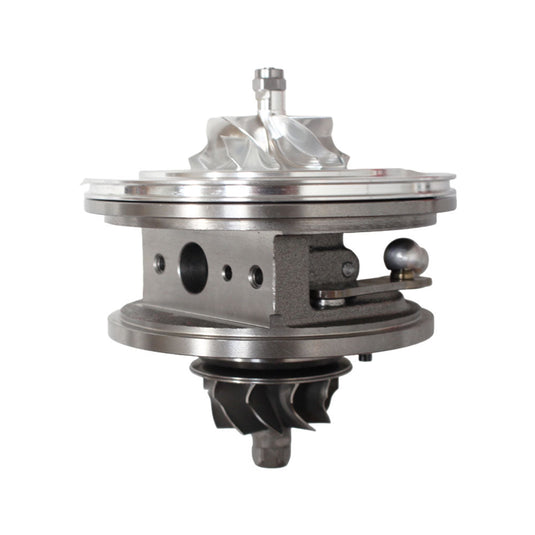 Upgrade Billet Turbo Cartridge CHRA Core With Studs & Gaskets For Nissan Navara D40 YD25 2.5L 2010 Onwards