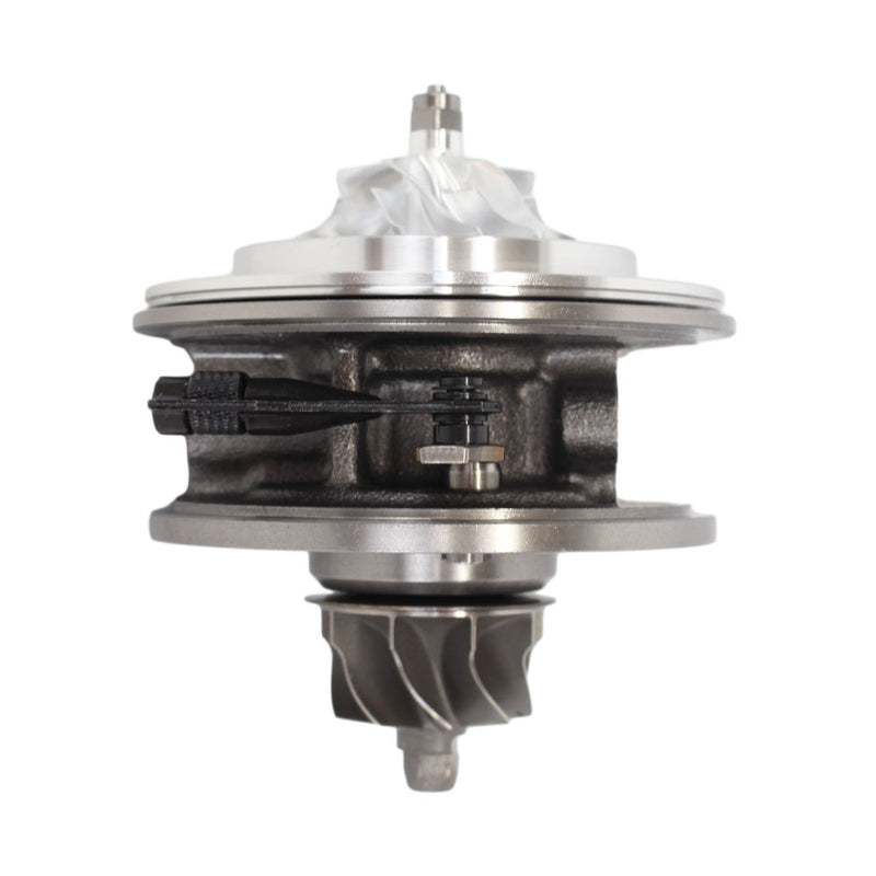 Load image into Gallery viewer, Upgrade Billet Turbo Cartridge CHRA Core With Oil Feed Pipe For Kia Sorento D4CB 2.5L
