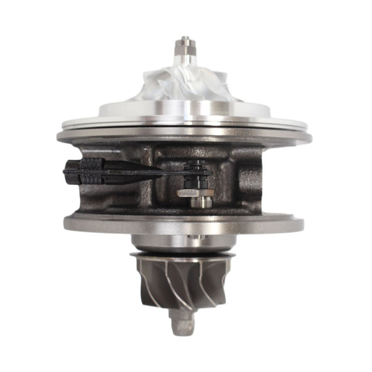 Upgrade Billet Turbo Cartridge CHRA Core With Oil Feed Pipe For Kia Sorento D4CB 2.5L