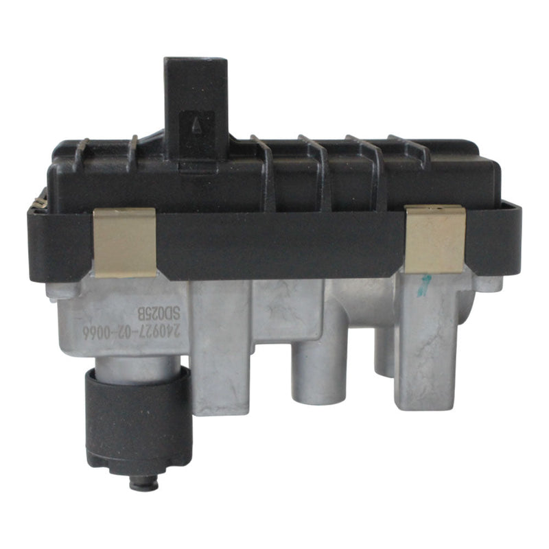 Load image into Gallery viewer, Turbo Charger Electronic Actuator For BMW 125D/225D/325D/425D/525D/X1/X5 N47S1 2.0L 2011 Onwards High Pressure
