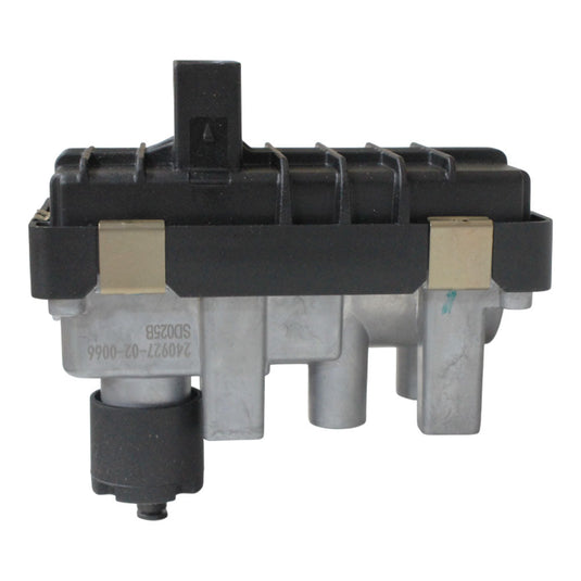 Turbo Charger Electronic Actuator For BMW 125D/225D/325D/425D/525D/X1/X5 N47S1 2.0L 2011 Onwards High Pressure