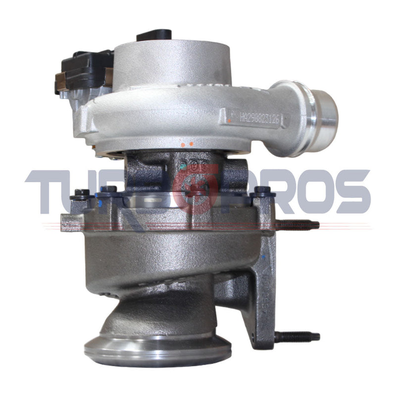 Load image into Gallery viewer, Genuine Turbo Charger TF035 For Land Rover Discovery Sport L550 204DTD 2.0L
