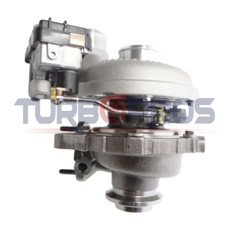 Load image into Gallery viewer, Genuine Turbo Charger GTB1752VLK For SSanyong Korando C200 / Actyon XDi / Korando E-XDI D20D 2.0L 2010 Onwards 798015-5002S
