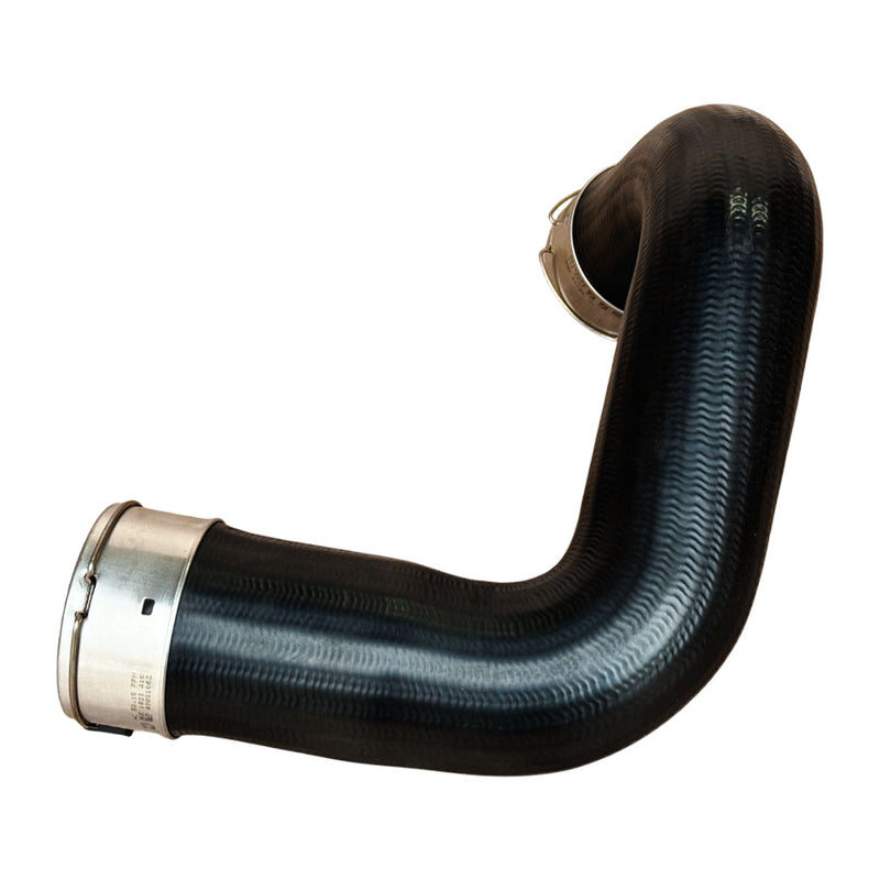 Load image into Gallery viewer, Hot Side Intercooler Hose For Nissan Navara D40 / Pathfinder R51 YD25 2.5L
