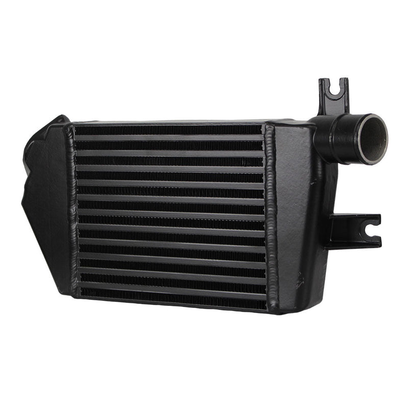 Load image into Gallery viewer, Upgrade Aluminium 60mm Intercooler &amp; Hoses For Mitsubishi Challenger 4D56 2.5L 4WD 2009-2015
