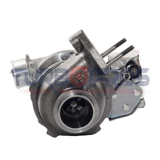 Genuine Turbo Charger GTB1549VK With Genuine Oil Feed Pipe For Holden Cruze Z20S 2.0L 762463-5006S