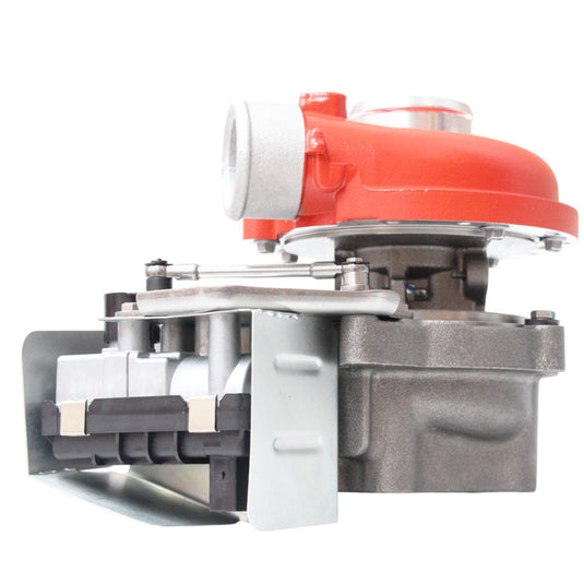 GEN1 High Flow Turbo Charger With 80mm Intercooler For Holden Colorado RG 2.8L 2012-2013